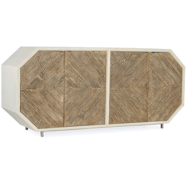home fashion Angles Credenza