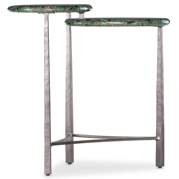 Home Fashion Antares End Table