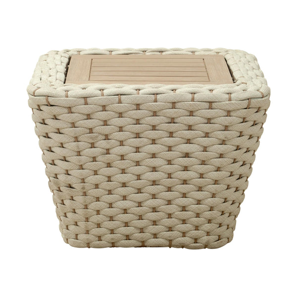 Home Fashion Antul Coffee Table Natural