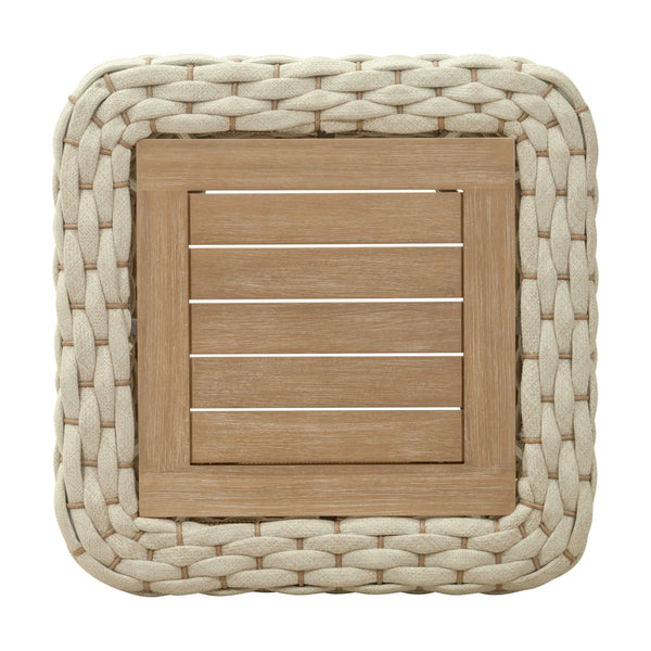 Home Fashion Antul Coffee Table Natural