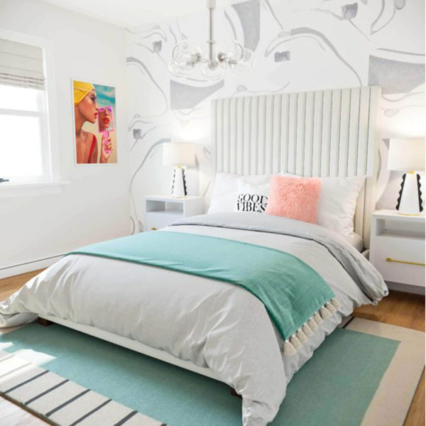 Home Fashion Arabelle Bed