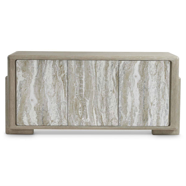 Home Fashion Arcadia 3 Door Buffet Kalta