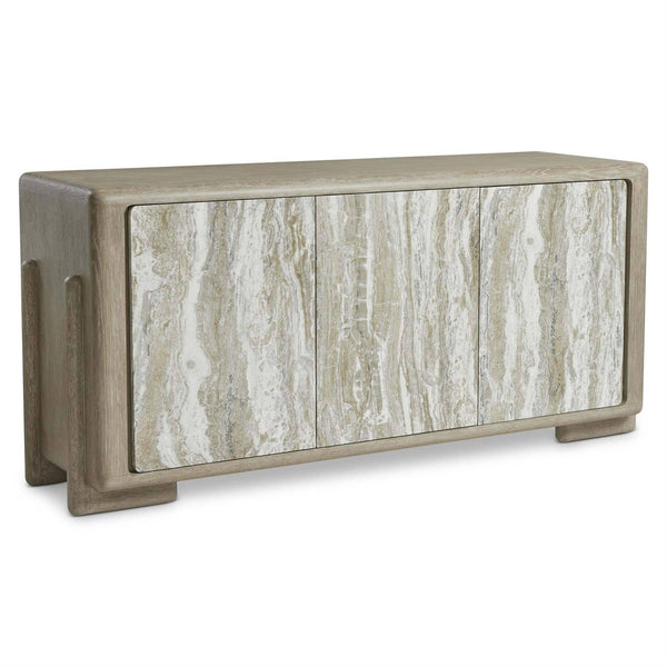 home fashion Arcadia 3 Door Buffet Kalta