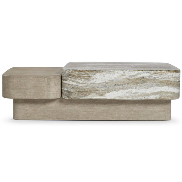 Home Fashion Arcadia Cocktail Table Kalta