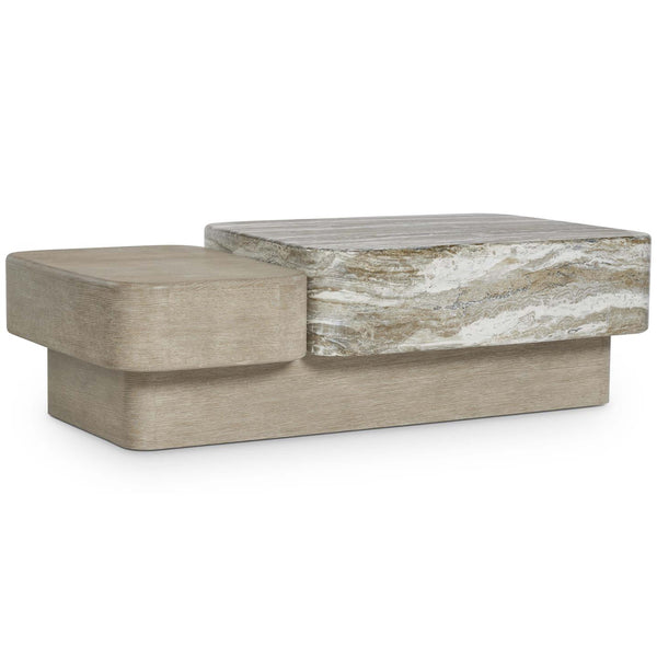 home fashion Arcadia Cocktail Table Kalta