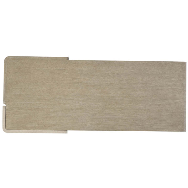 Home Fashion Arcadia Desk Clay