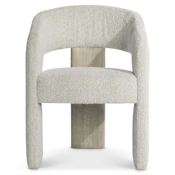 Home Fashion Arcadia Open Back Arm Chair B132