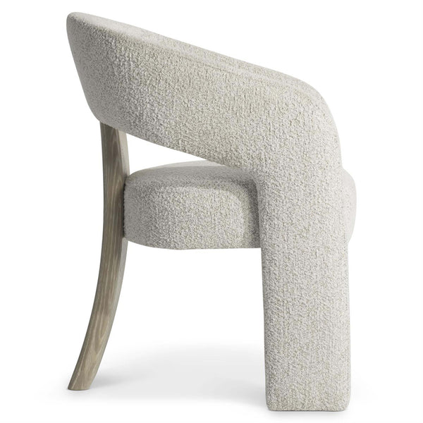 Home Fashion Arcadia Open Back Arm Chair B132