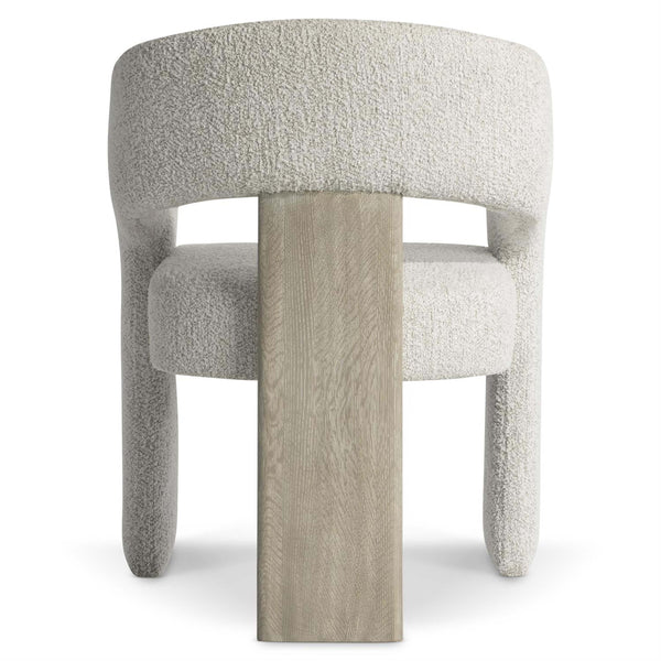 Home Fashion Arcadia Open Back Arm Chair B132