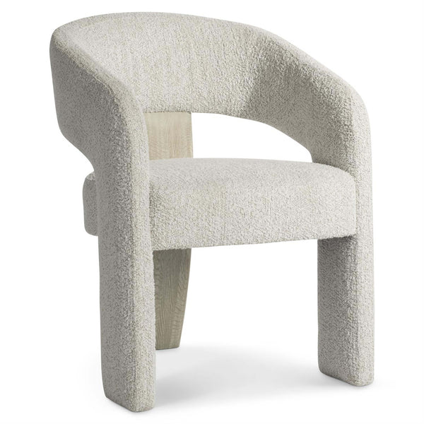 home fashion Arcadia Open Back Arm Chair B132