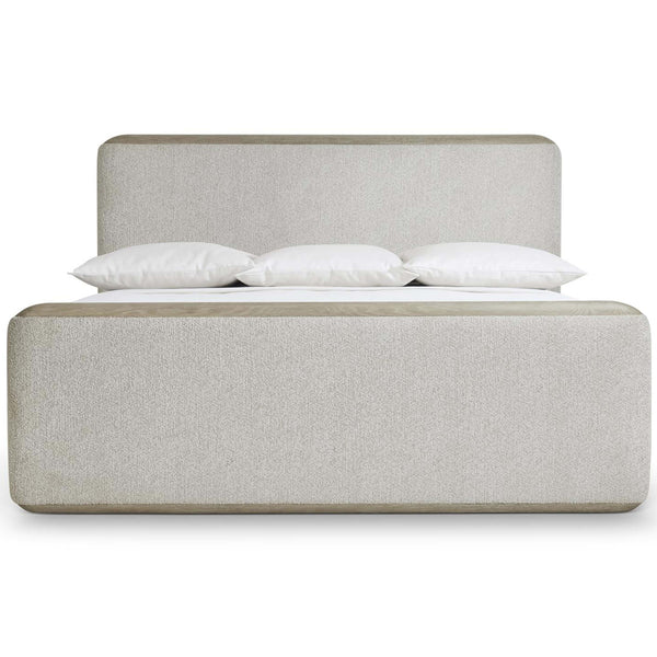 Home Fashion Arcadia Panel Bed B132