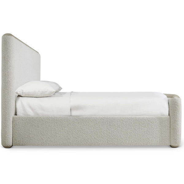 Home Fashion Arcadia Panel Bed B132