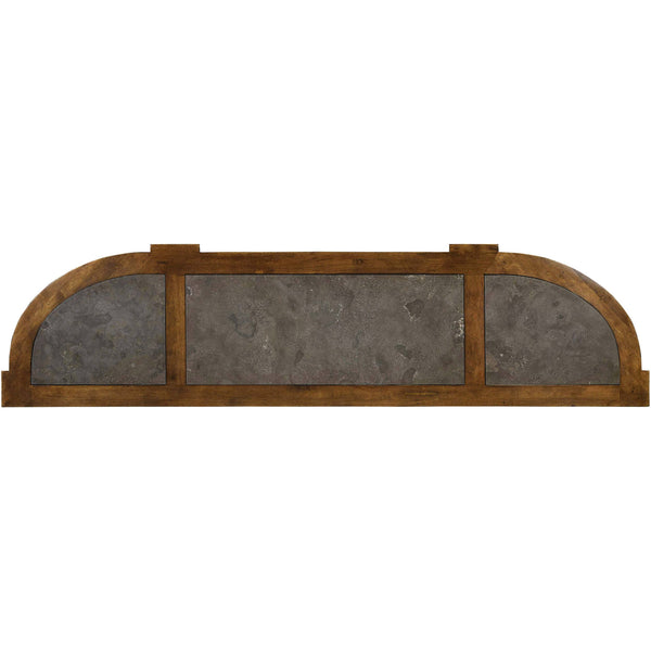 Home Fashion Archivist Sideboard Dark Wood