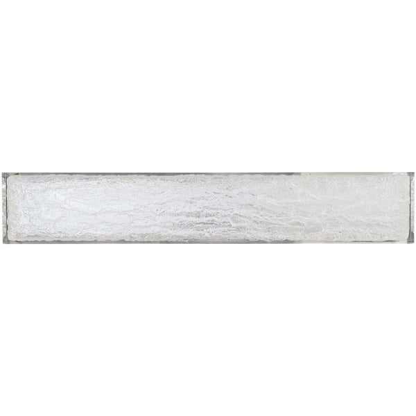Home Fashion Arctic Console Table