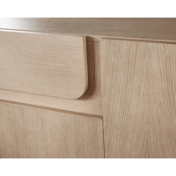 Home Fashion Arezza Sideboard
