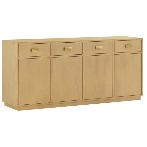 home fashion Aria Buffet Natural