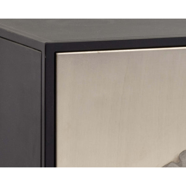 Home Fashion Arlington Large Sideboard