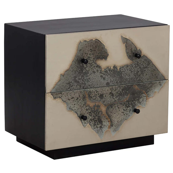 home fashion Arlington Nightstand