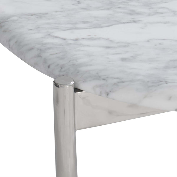 Home Fashion Arris Large Cocktail Table