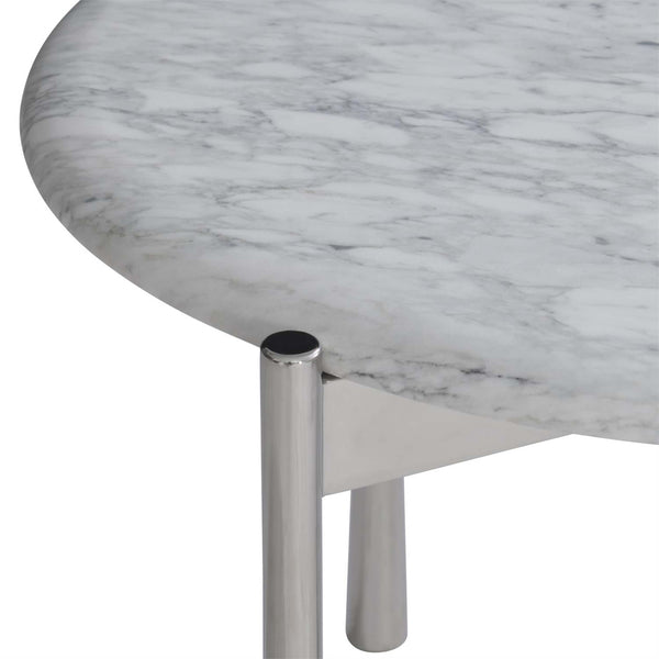Home Fashion Arris Side Table