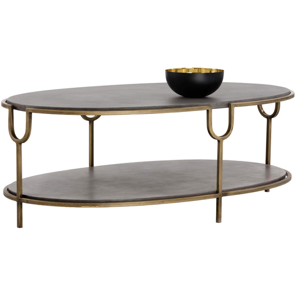 Home Fashion Arya Coffee Table
