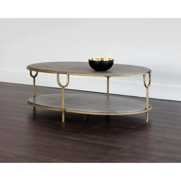 Home Fashion Arya Coffee Table