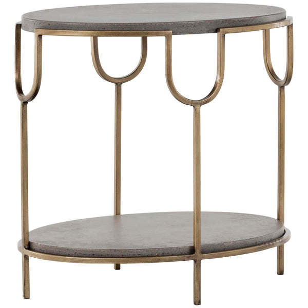 home fashion Arya End Table