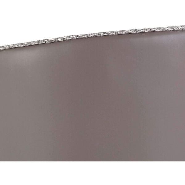 Home Fashion Asher Chair Flint Grey