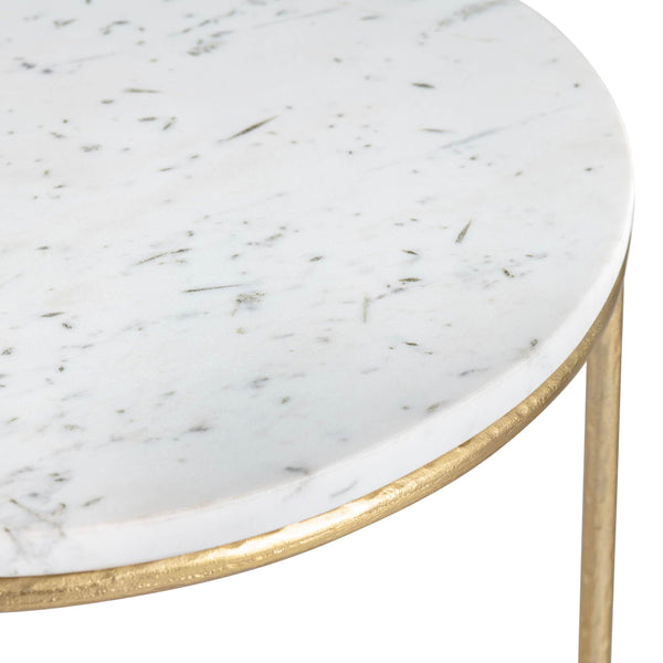 Home Fashion Athens Nested End Tables
