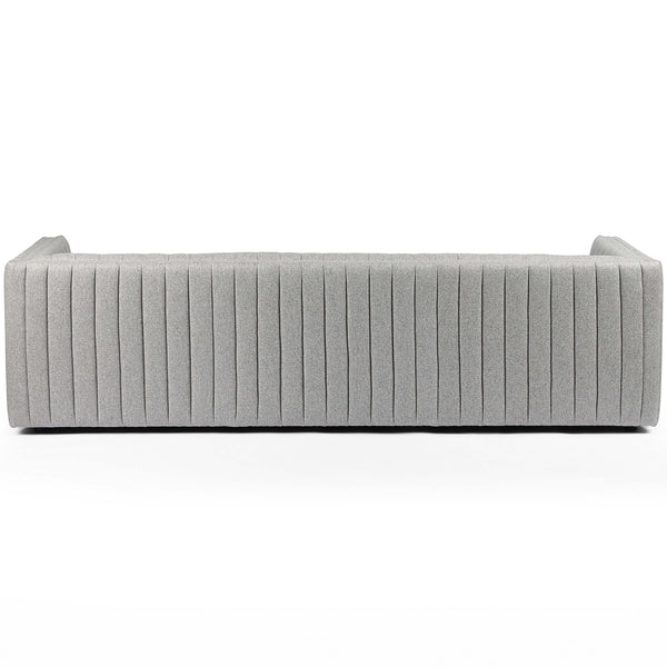 Home Fashion Augustine 88" Sofa Orly Natural