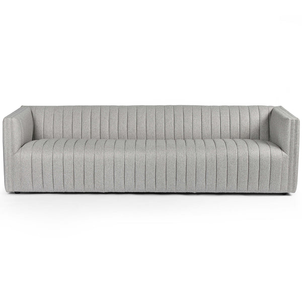 home fashion Augustine 88" Sofa Orly Natural