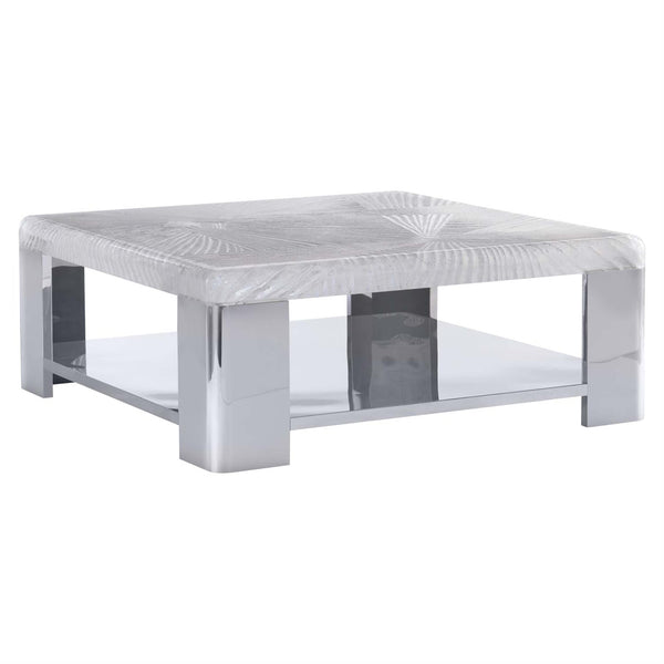 home fashion Aura Cocktail Table