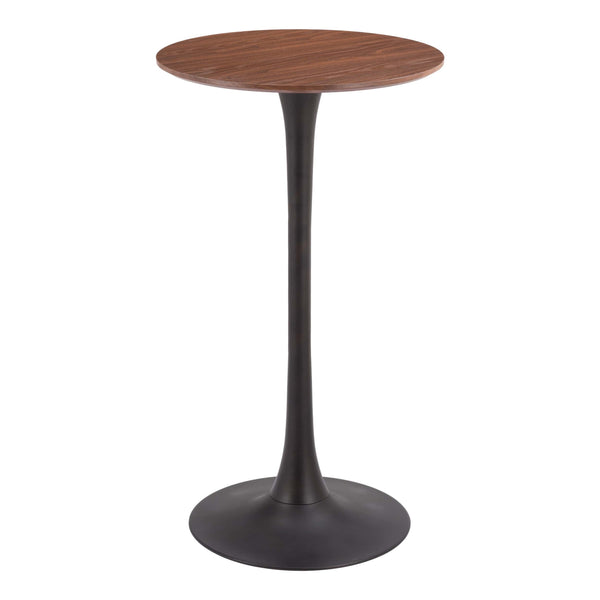 home fashion Auray Bar Table Brown