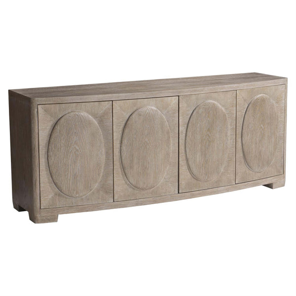 home fashion Aventura 4 Door Buffet