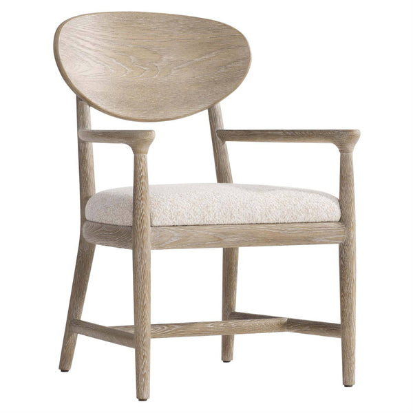 home fashion Aventura Arm Chair