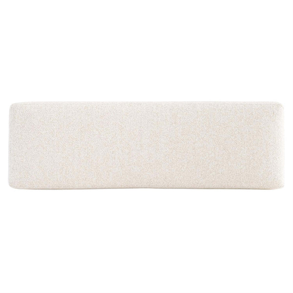 Home Fashion Aventura Bench B640