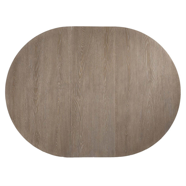 Home Fashion Aventura Round Dining Table
