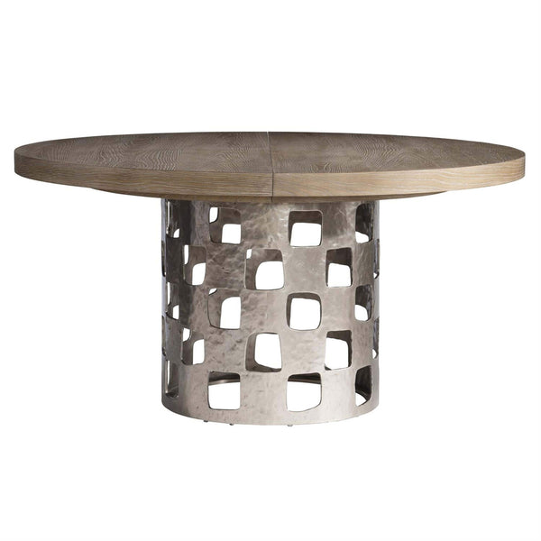 home fashion Aventura Round Dining Table