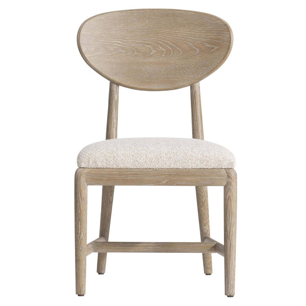 Home Fashion Aventura Side Chair