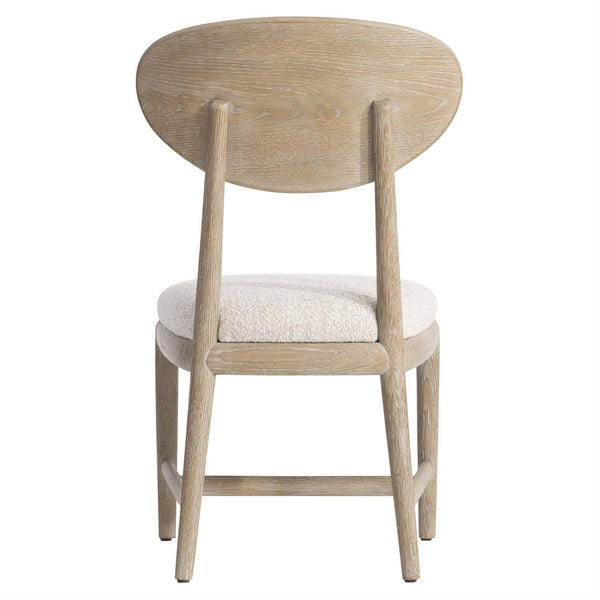 Home Fashion Aventura Side Chair