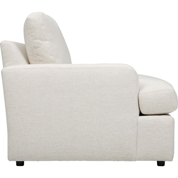 Home Fashion Avery Sofa Nomad Snow