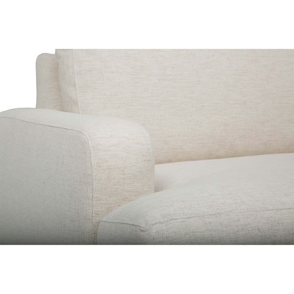Home Fashion Avery Sofa Nomad Snow