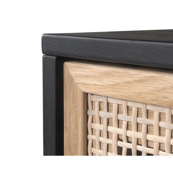 Home Fashion Avida Large Sideboard