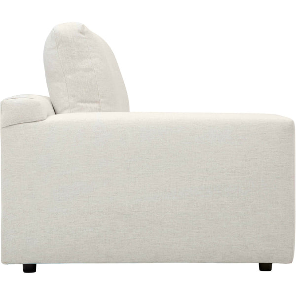 Home Fashion Axel Sofa Nomad Snow