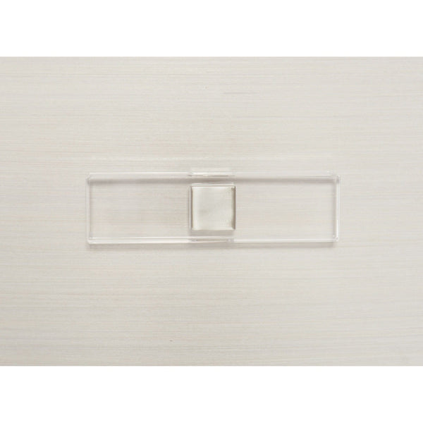 Home Fashion Axiom Nightstand