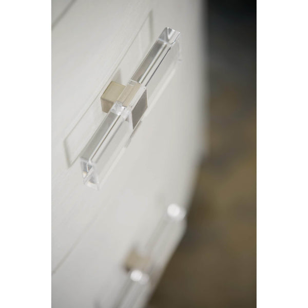 Home Fashion Axiom Nightstand