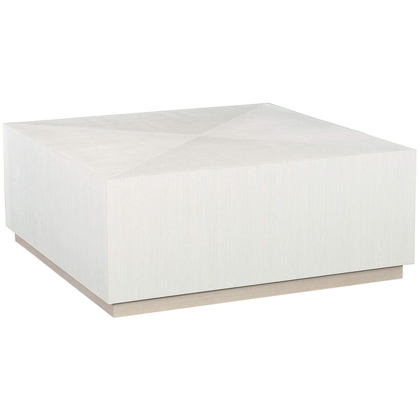 home fashion Axiom Square Cocktail Table