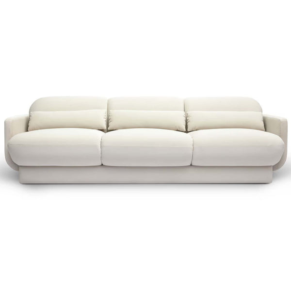 home fashion Azalea Sofa Cream