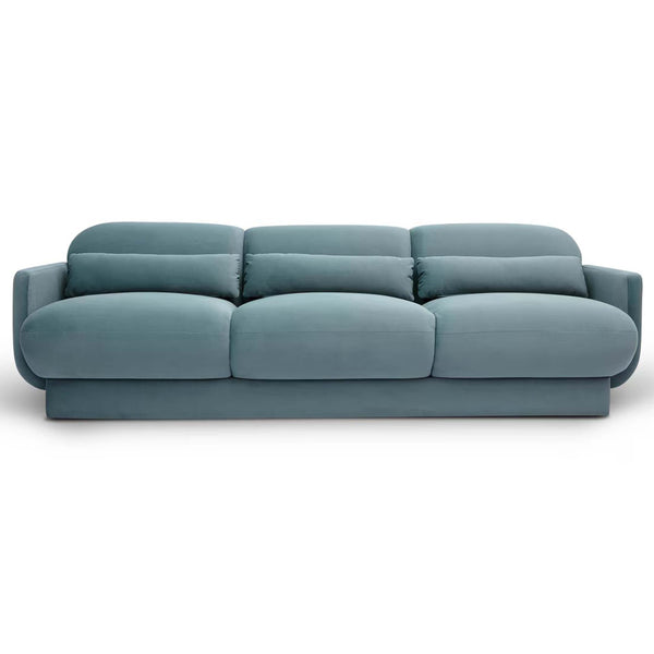 home fashion Azalea Sofa Powder Blue