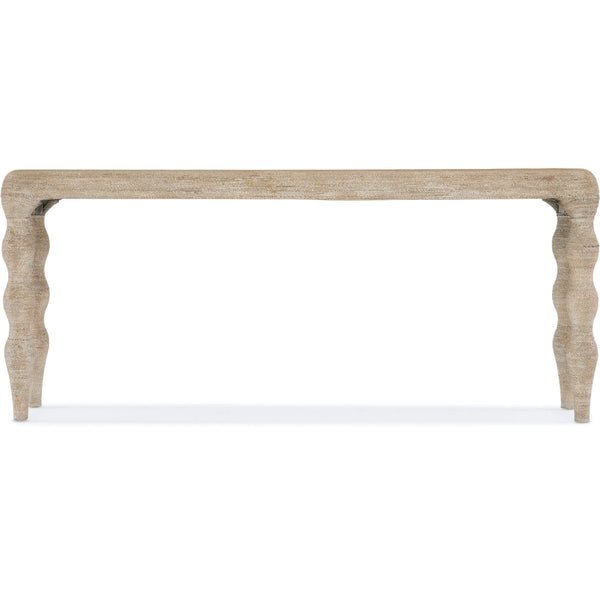 Home Fashion Bahari Console Table